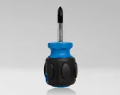 Jonard Tools - SDSP-2 - Screwdriver Philips #2 Stubby