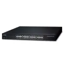 Planet - VGW-3220FS - 32-Port SIP VoIP Gateway (32*FXS): IETF SIP 2.0, T.38/T.30, STUN/Outbound Proxy