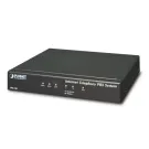 Planet -  IPX-1100 -  100 User Asterisk base Advance IP PBX, IETF SIP/IAX2