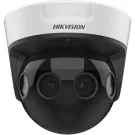 Hikvision - DS-2CD6984G0-IHS 2.8mm - 32 MP 180° PanoVu Network Camera