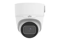 UNV - IPC3634SS-ADZK-I1 - UNV 4MP Motorized  Network IR Turret Camera