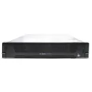 ExacqVision - IP01-288T-FARL - NVR with 1 IP Professional License 150 max, 288TB
