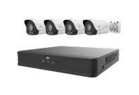 UNV - EK-S31P4B44T1-V3 - UNV 4+1 Kit 1TB HDD