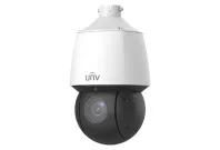 Uniview - IPC6424SR-X25-VF - 4MP 25x Lighthunter Network PTZ Dome Camera