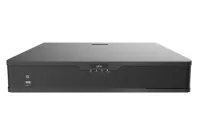 Uniview - NVR304-32E2-P16 - 4K Ultra Network Video Recorder with 32 Channel