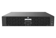UNV - NVR508-32E-R - UNV NVR508-32E 4K Network Video Recorder