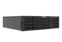 Uniview - NVR516-64S - UNV NVR516-64S 4K Network Video Recorder