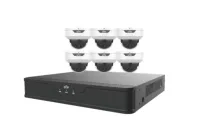 UNV - EK-S31P8D46T2-V3 - UNV 6+1 Kit 2TB HDD