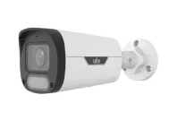 UNV - IPC2318SR-ADF40KM-WP - UNV 8MP Wise-ISP Owlview Fixed Bullet Network Camera(4.0mm)
