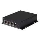 Vigitron - Vi3305 - 5-Port MaxiiNet™ Extended UTP PoE Switch, Standard Uplink