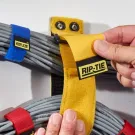 Rip-Tie - OW-46 - Two Inch Wide CinchStrap with End Grommets with Webbing 2" x 46