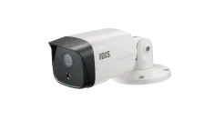 DC-T4516WRX4.0mm - 5MP IR Bullet Camera - IDIS