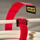 Rip-Tie - HB-09 - One Inch Wide CableWrap with Buckle 1" x 9"