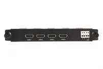 Uniview - FB-HDMI4-C - UNV 4-Channel H.265 Decoder Card