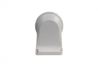 UNV - TR-WM03-B-IN - Wall Mounting Assembling Bracket