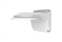 UNV - TR-WM04-IN - 4-inch Fixed Dome Indoor Wall Mount
