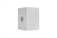 Uniview - TR-UC08-B-IN(Al Alloy) - PTZ Dome Corner Mount