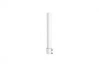 UNV - TR-SE24-IN - Dome Pendent Mounting Pole 200mm