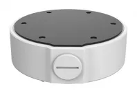 UNV - TR-JB04-C-IN - Fixed Dome Junction Box