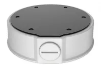 UNV - TR-JB04-D-IN - Junction Box for Fisheye Fix-Dome
