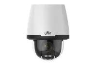 Uniview - IPC6222EI-X33UP - UNV 2MP 33X Starlight Network Indoor PTZ Dome Camera(5'', RJ45, PoE, H.265)