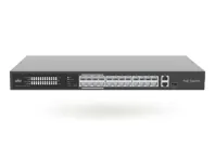UNV - NSW2020-24T1GT1GC-POE-IN - Ethernet 24 Port 370W PoE Switch