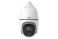 UNV - IPC68188EFW-X25-F40G-VH - UNV 8 Inch Dual Lens Pro PTZ