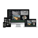 Digital Watchdog - DW-SPVWALL1X2 - Single DW Spectrum Video Wall License
