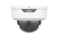 UNV - IPC325SR-ADF28KM-H - UNV 5MP WDR Fixed Dome, 2.8mm