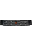 Digital Watchdog - DW-BJRR2Y300TLX6 - Blackjack Rack NVR Server (Powered by DW Spectrum IPVMS), includes 8 camera licenses pre-installed, 600 Mbps of recording throughput, Linux on mirrored SSD's, 1000W Dual Power Supply, 2U rack-mount, 260TB usable 