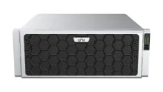 UNV - NVR824-256-R-IM2-16G - UNV NVR824-256R,4K Network Video Recorder with AI Card（Face Recognition/SIP/Video Metadata）