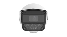 UNV - IPC264EA-AHDX4K-I1 - UNV 4MP AlphaView 4X(8-32mm) Bullet