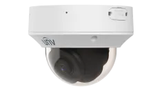 UNV - IPC3234EA-AHDX4K-I1 - UNV 4MP AlphaView 4X(8-32mm) Dome