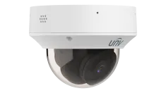 UNV - IPC3234EA-AHDZK-I1 - UNV 4MP AlphaView 4X(4-12mm) Dime