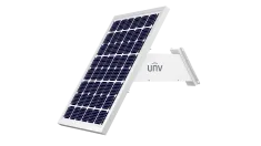 UNV - SLR-B320P60 - UNV 320Wh Solar System Kit (B+C+D)
