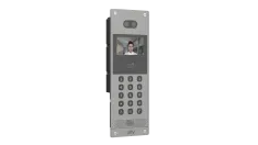UNV - OEU-301E-HMKA - Apartment Door Station (Metal, FR)