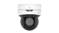 UNV - IPC6215SR-X5PAEW-VG - UNV 5MP Starlight WiFi miniPTZ (Build-in Mic, Build-in Speaker, Audio&Alarm,)