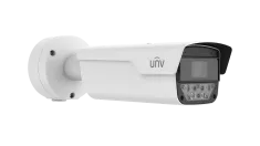 UNV - IPS-HC268@HDX4-IR-I1 - UNV 8MP Long Range White Light LPR(8-32mm)