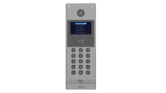 UNV - OEU-301S-HMKA - Apartment Door Station (Metal)