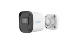 UNV - IPC-B134-AF28-ECO - 4MP Fixed IR Mini Bullet Network Camera
