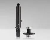 Jonard Tools - 21671 - Barrel & PM Gear Assembly, G100/G200, 20°