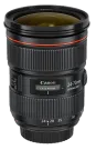 Hanwha - SLA-C-E2470 - Canon EF 24-70mm f/2.8L II USM Lens