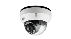 DC-D4516WRX 4.0mm - 5MP IR Dome Camera H.265 - IDIS