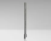 Jonard Tools - WB3032M - Wire Wrapping Bit, 30-32 Awg