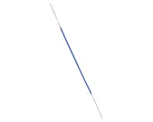 Jonard Tools - 30-B-50-010 - Wire 30Awg Blue Kynar 1" 50 Pcs/Pkg