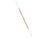 Jonard Tools - 30-R-50-010 - Wire 30Awg Red Kynar 1" 50 Pcs/Pkg