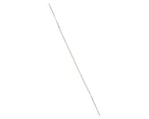 Jonard Tools - 30-W-50-010 - Wire 30Awg White Kynar 1" 50 Pcs/Pkg