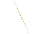 Jonard Tools - 30-Y-50-010 - Wire 30Awg Yellow Kynar 1" 50 Pcs/Pkg