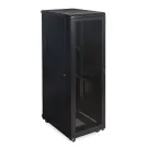 Kendall Howard - 3107-3-001-42 - 42U LINIER® Server Cabinet - Vented/Vented Doors - 36" Depth