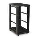 Kendall Howard - 3170-3-001-27 - 27U LINIER® Server Cabinet - No Doors/No Side Panels - 36" Depth